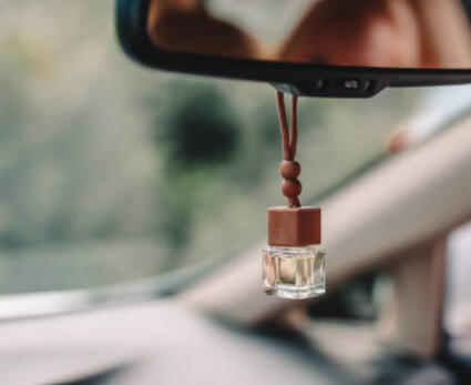 Car Perfumes