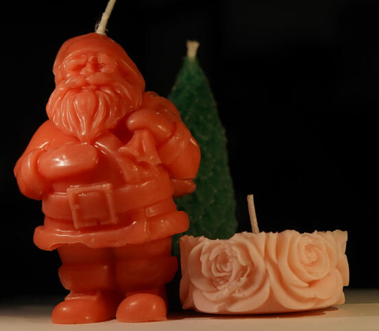 Festival Candles